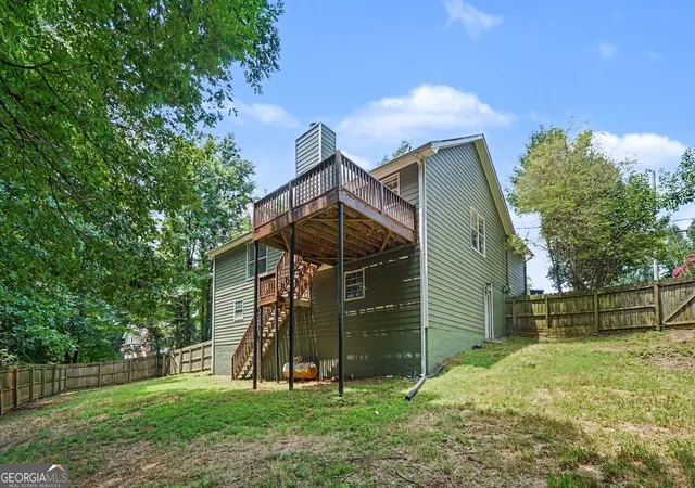 5th image of 1626 River Trc, Auburn, GA 30011 | MLS# 10821524