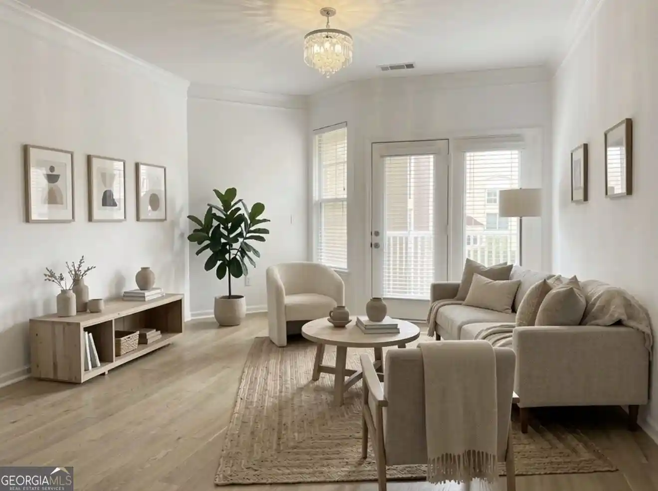 Photo 1 of Condo for sale at 10 Perimeter Summit Blvd #4116, Brookhaven, GA 30319 | MLS# 10845862 | Listing updated on 2026-09-28