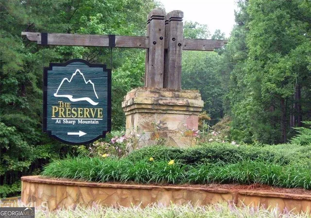 Photo 1 of Land for sale at 298 Ridgeside Ct, Jasper, GA 30143 | MLS# 10638298 | Listing updated on 2025-11-19