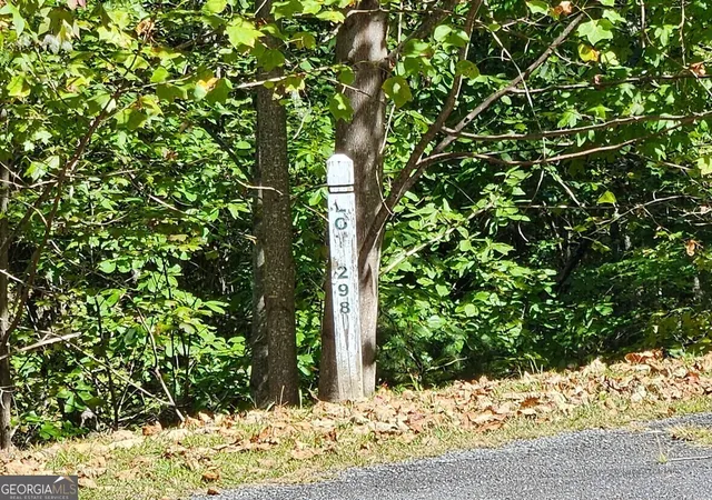 Photo 4 of Land for sale at 298 Ridgeside Ct, Jasper, GA 30143 | MLS# 10638298 | Listing updated on 2025-11-19