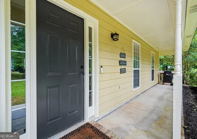 Homes for sale in Griffin, GA | 120 Landing Wy, Griffin, GA 30223 | MLS# 10790810