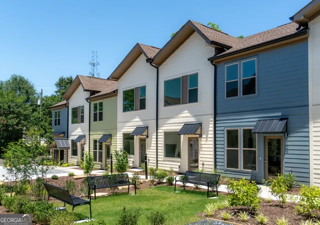 1st image of 1070 Dill Ave Sw #301, Atlanta, GA 30310 | MLS# 10784173