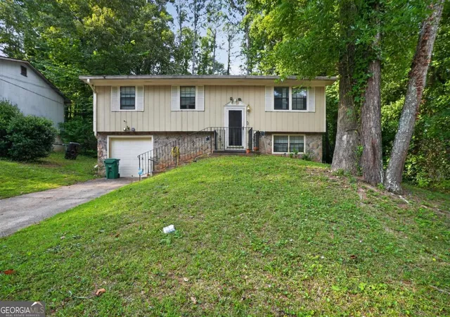 Photo 1 of Single family home for sale at 3675 Satellite Ter, Ellenwood, GA 30294 | MLS# 10828834 | Listing updated on 2026-09-02