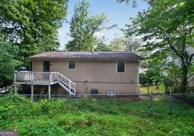 Photo 2 of Single family home for sale at 3675 Satellite Ter, Ellenwood, GA 30294 | MLS# 10828834 | Listing updated on 2026-09-02