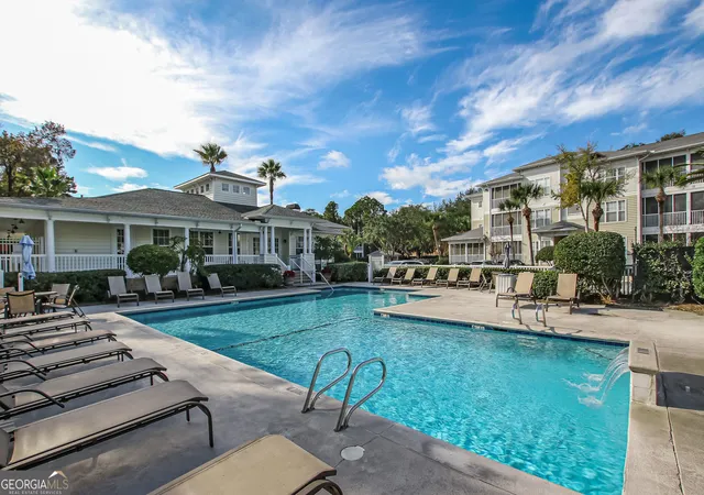 2nd image of 1704 Frederica Rd #428, St. Simons, GA 31522 | MLS# 10702871