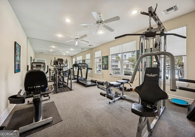 37th image of 1704 Frederica Rd #428, St. Simons, GA 31522 | MLS# 10702871