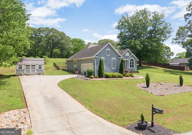 Homes for sale in Clarkesville, GA | 165 Windrose Meadow Ln, Clarkesville, GA 30523 | MLS# 10755175