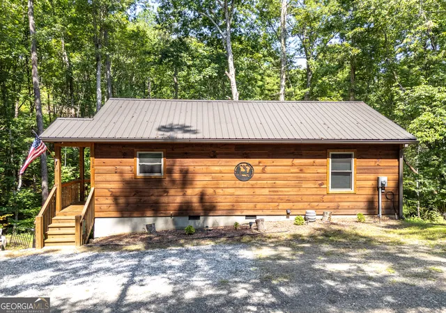 Photo 1 of Sale Pending at 132 Lanes Way, Murphy, NC 28906 | MLS# 10818769 | Listing updated on 2026-08-14