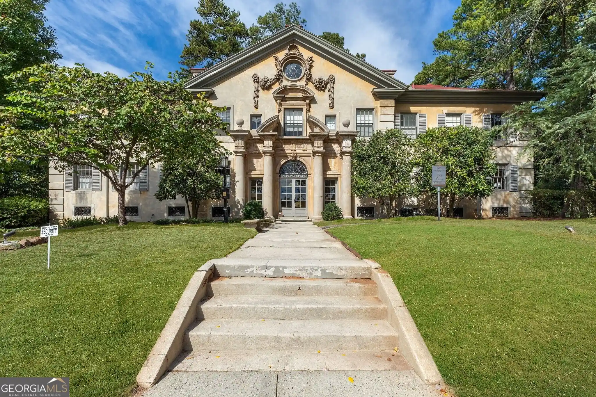 Single family home for sale at 200 Montgomery Fry Dr #31, Atlanta, GA 30309 | MLS# 10882171