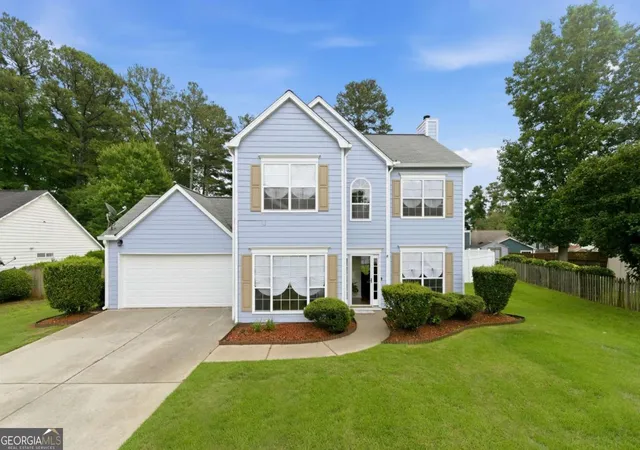 1st image of 4628 Unicorn Pt, Powder Springs, GA 30127 | MLS# 10787373