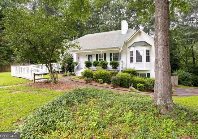 Photo 1 of Sale Pending at 65 Paul Ritch Ln, Powder Springs, GA 30127 | MLS# 10814268 | Listing updated on 2026-09-09