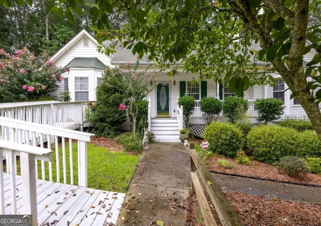 Photo 2 of Sale Pending at 65 Paul Ritch Ln, Powder Springs, GA 30127 | MLS# 10814268 | Listing updated on 2026-09-09