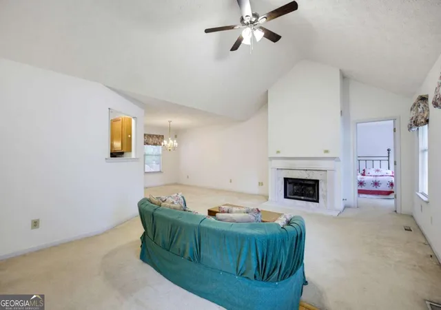 Photo 3 of Sale Pending at 65 Paul Ritch Ln, Powder Springs, GA 30127 | MLS# 10814268 | Listing updated on 2026-09-09