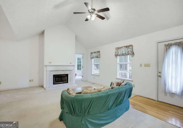 Photo 4 of Sale Pending at 65 Paul Ritch Ln, Powder Springs, GA 30127 | MLS# 10814268 | Listing updated on 2026-09-09