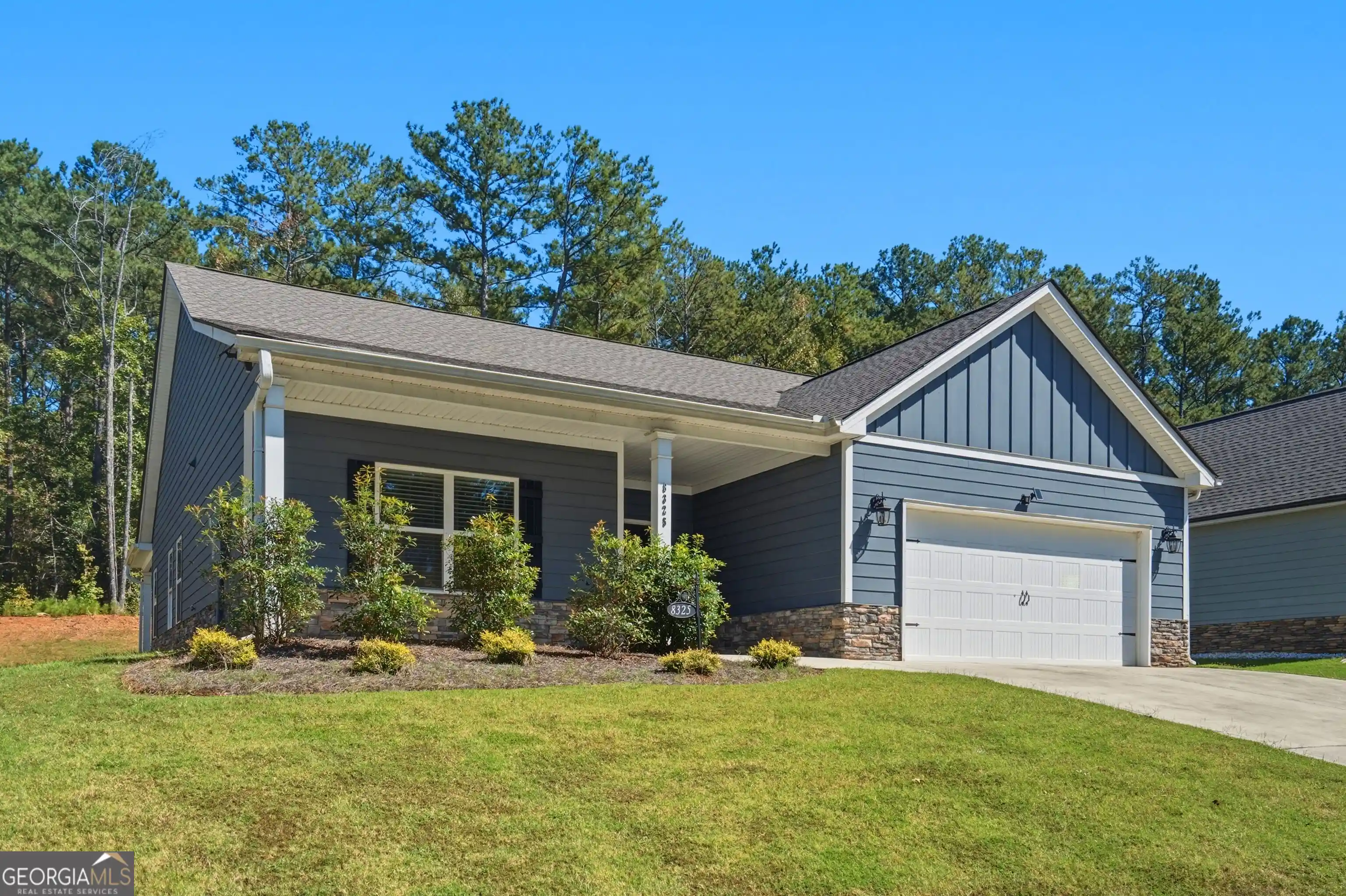 Photo 1 of Single family home for sale at 8325 Loch Lomand Ln, Winston, GA 30187 | MLS# 10871070 | Listing updated on 2026-10-25