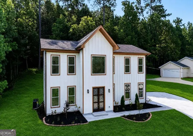 Photo 3 of Single family home for sale at 524 Wild Cherry Ct, Palmetto, GA 30268 | MLS# 10817672 | Listing updated on 2026-09-15