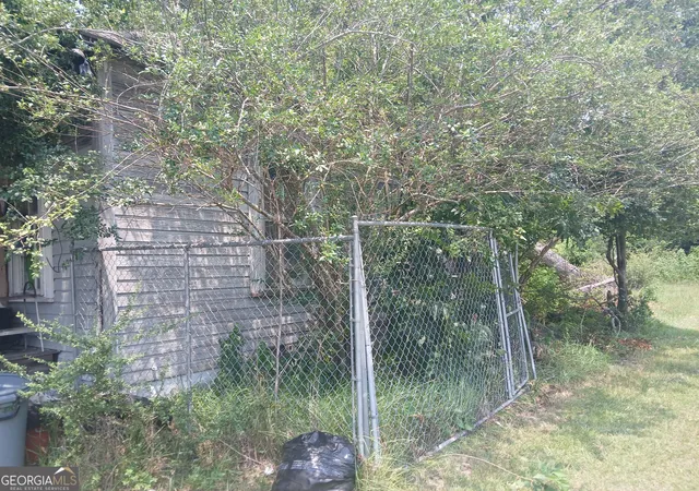 Photo 2 of Single family home for sale at 205 Perkins St, Alma, GA 31510 | MLS# 10815864 | Listing updated on 2026-08-13
