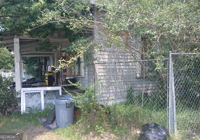 Photo 3 of Single family home for sale at 205 Perkins St, Alma, GA 31510 | MLS# 10815864 | Listing updated on 2026-08-13