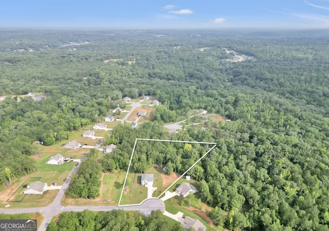 2nd image of 201 Cooper Dr, Mansfield, GA 30055 | MLS# 10816345
