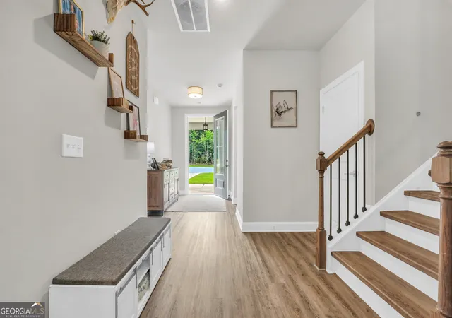 4th image of 201 Cooper Dr, Mansfield, GA 30055 | MLS# 10816345