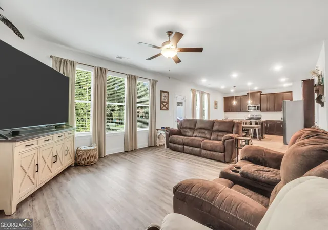 5th image of 201 Cooper Dr, Mansfield, GA 30055 | MLS# 10816345
