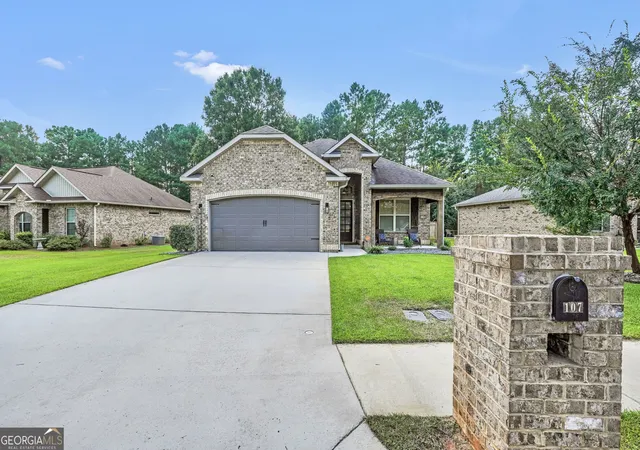 Photo 2 of Sale Pending at 107 Londie Ln, Perry, GA 31069 | MLS# 10833042 | Listing updated on 2026-09-10