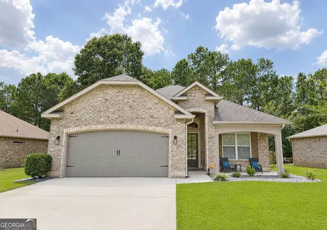 Photo 50 of Sale Pending at 107 Londie Ln, Perry, GA 31069 | MLS# 10833042 | Listing updated on 2026-09-10