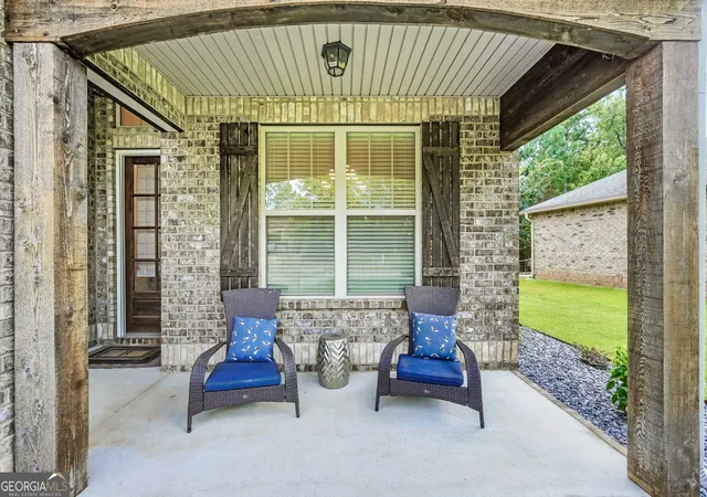 Photo 4 of Sale Pending at 107 Londie Ln, Perry, GA 31069 | MLS# 10833042 | Listing updated on 2026-09-10