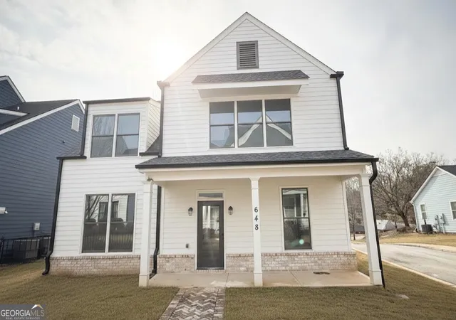 1st image of 648 Liella Park Se, Atlanta, GA 30312 | MLS# 10678760