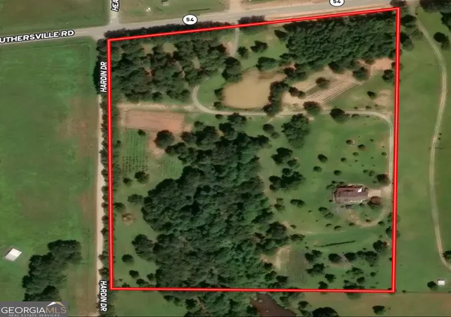 2nd image of 6659 Loneoak Rd, Hogansville, GA 30230 | MLS# 10798631