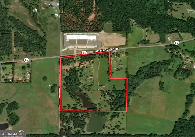 4th image of 6659 Loneoak Rd, Hogansville, GA 30230 | MLS# 10798631