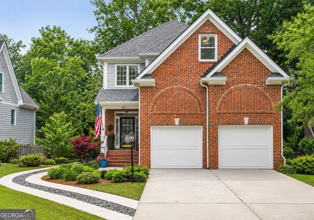 1st image of 2607 Camille Dr Ne, Brookhaven, GA 30319 | MLS# 10764203