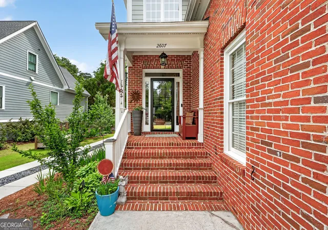 2nd image of 2607 Camille Dr Ne, Brookhaven, GA 30319 | MLS# 10764203