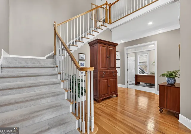Photo 4 of Single family home for sale at 2607 Camille Dr NE, Brookhaven, GA 30319 | MLS# 10764203 | Listing updated on 2026-10-29
