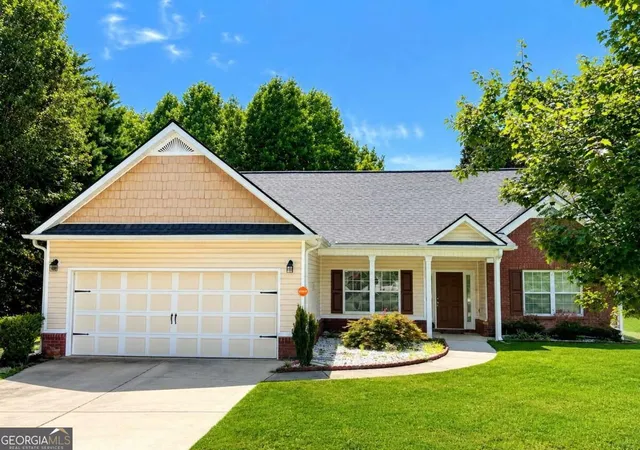 1st image of 72 Wayne Meadows Ct, Douglasville, GA 30134 | MLS# 10830244