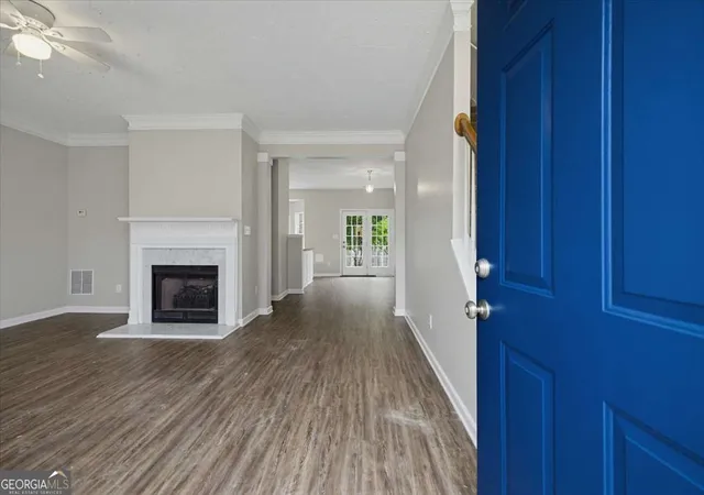 Photo 4 of Townhouse for sale at 26 Hampton Dr, Cartersville, GA 30121 | MLS# 10782722 | Listing updated on 2026-10-09