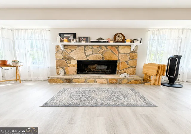 Photo 3 of Single family home for sale at 5766 Western Hills Dr, Norcross, GA 30071 | MLS# 10803066 | Listing updated on 2026-09-14