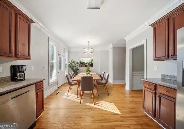 Photo 3 of Single family home for sale at 1864 La Mesa Ln, Decatur, GA 30032 | MLS# 10719864 | Listing updated on 2026-09-28