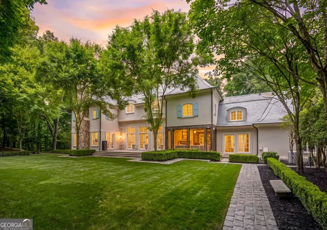 Photo 84 of Mansion for sale at 2485 W Wesley Rd Nw, Atlanta, GA 30327 | MLS# 10793946 | Listing updated on 2026-07-20