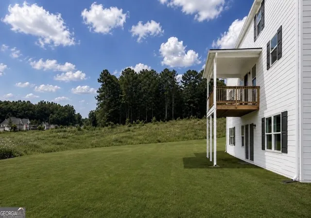Photo 25 of Single family home for sale at 418 Grand Wehunt Dr, Hoschton, GA 30548 | MLS# 10835768 | Listing updated on 2026-09-12