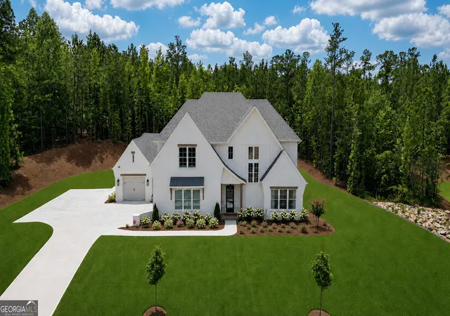 Homes for sale in Newnan, GA | 144 Forest Berry Ct, Newnan, GA 30265 | MLS# 10799328