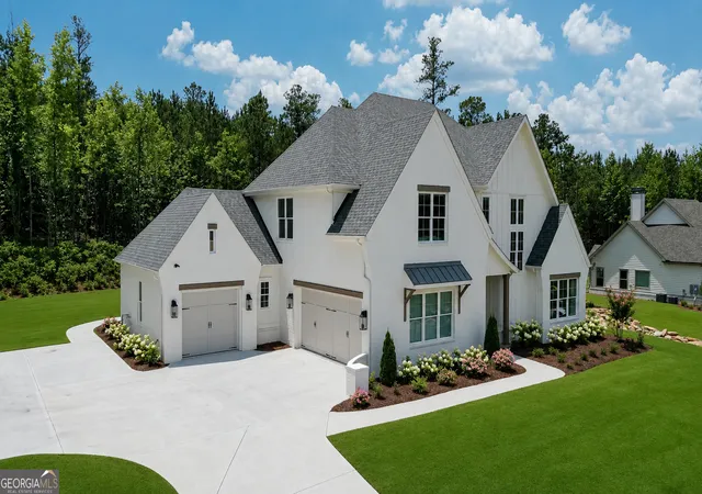 Homes for sale in Newnan, GA | 144 Forest Berry Ct, Newnan, GA 30265 | MLS# 10799328