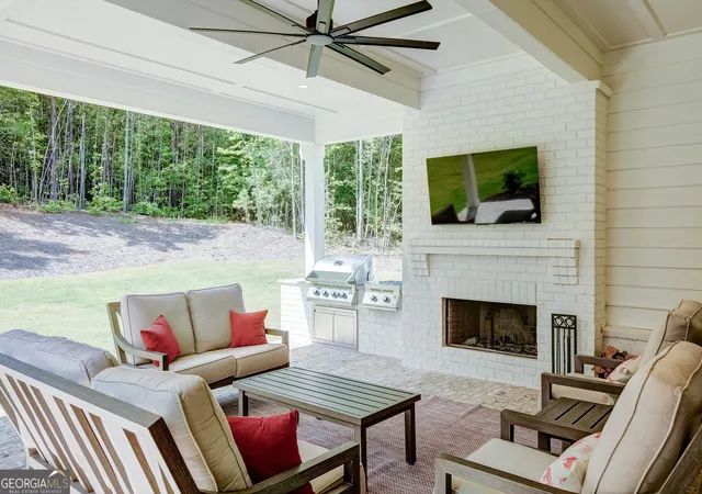 Homes for sale in Newnan, GA | 144 Forest Berry Ct, Newnan, GA 30265 | MLS# 10799328