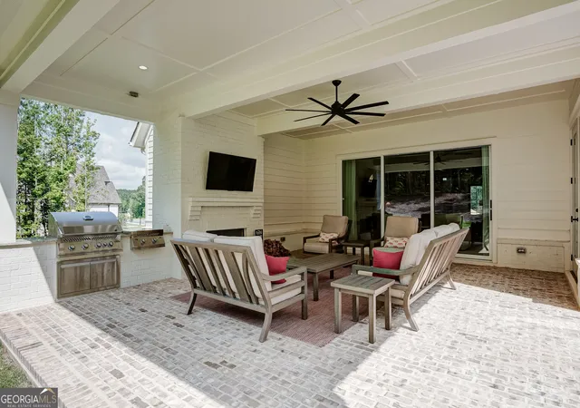 Homes for sale in Newnan, GA | 144 Forest Berry Ct, Newnan, GA 30265 | MLS# 10799328