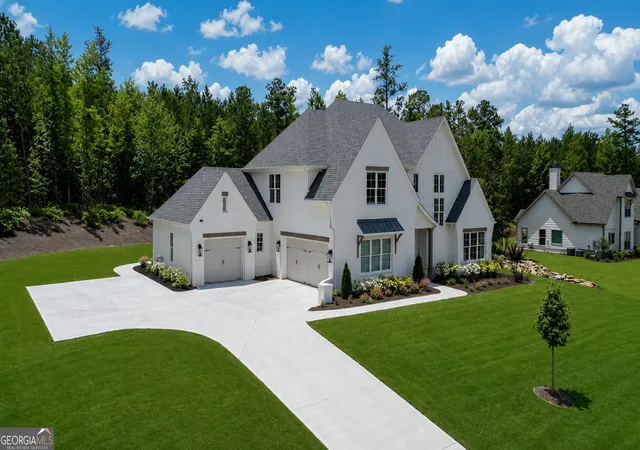 Homes for sale in Newnan, GA | 144 Forest Berry Ct, Newnan, GA 30265 | MLS# 10799328