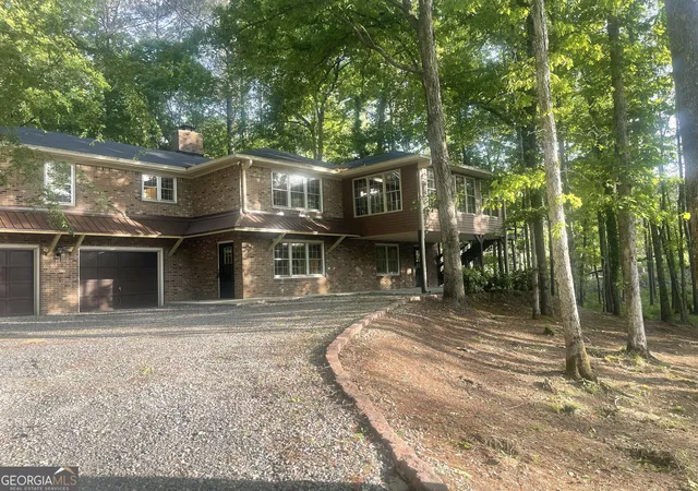 Homes for sale in Gray, GA | 204 Creekside Dr, Gray, GA 31032 | MLS# 10697757
