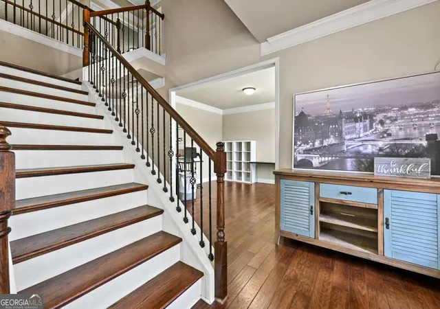 2nd image of 416 Ridge Walk Ct, Sugar Hill, GA 30518 | MLS# 10783137