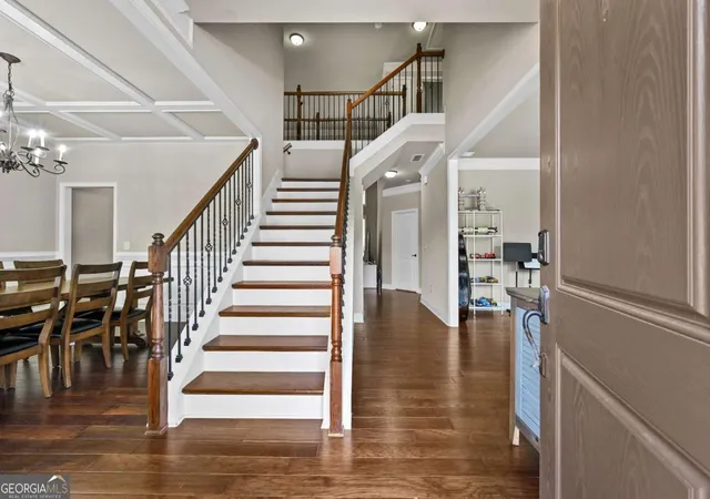 Photo 3 of Single family home for sale at 416 Ridge Walk Ct, Sugar Hill, GA 30518 | MLS# 10783137 | Listing updated on 2026-08-02