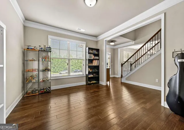 Photo 4 of Single family home for sale at 416 Ridge Walk Ct, Sugar Hill, GA 30518 | MLS# 10783137 | Listing updated on 2026-08-02