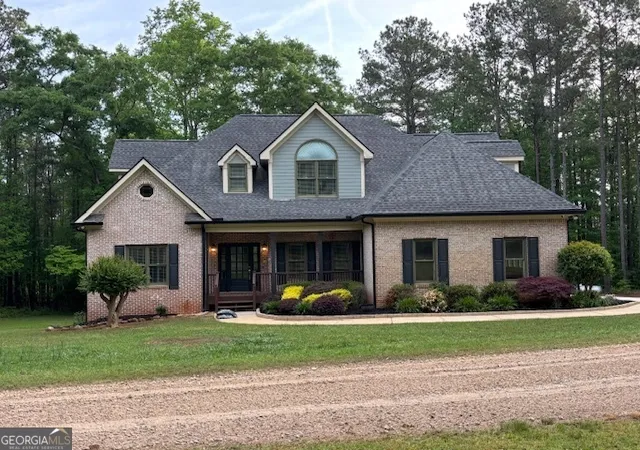 Homes for sale in Locust Grove, GA | 134 Sam Solomon Rd, Locust Grove, GA 30248 | MLS# 10736378